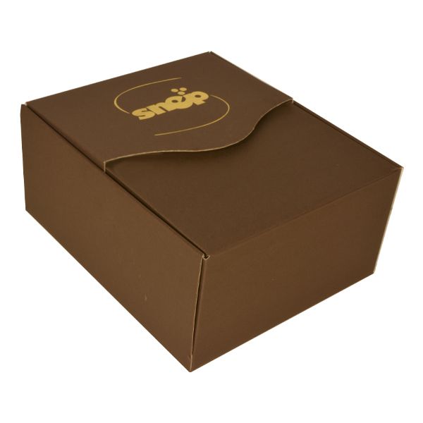 Gift Box Vuota grande