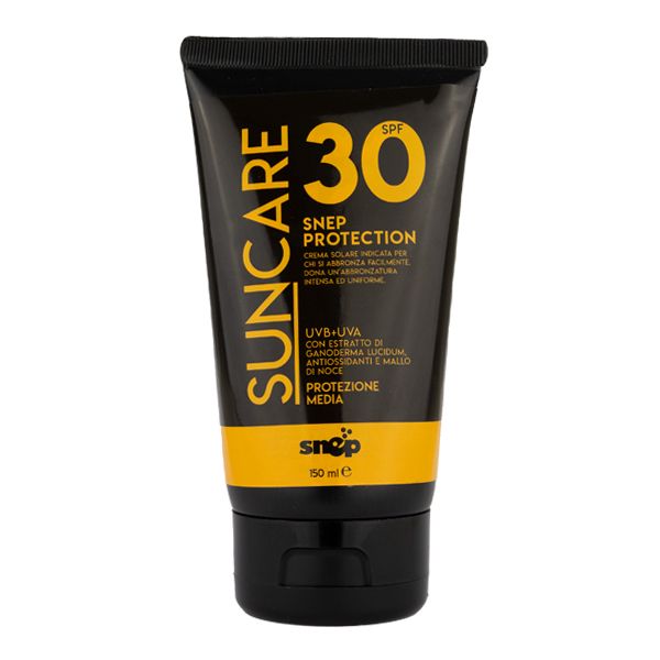 SNEP SUNCARE PROTECTION 30+
