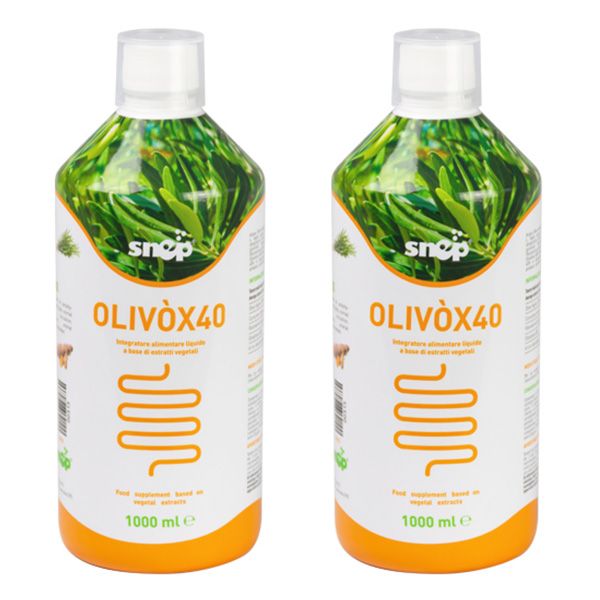 Olivox produs natural pentru detox si grasime abdominala