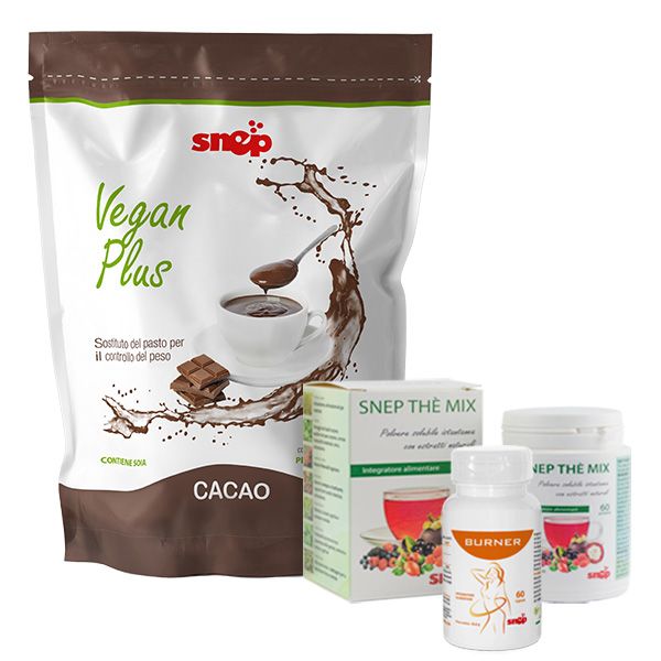STRONG CACAO-PROGRAMM