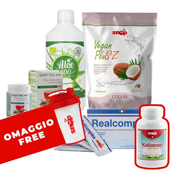 TIME FOR DETOX PLUS-Z PROGRAMM KOKOSNUSS – 100 % BIO-ALOE