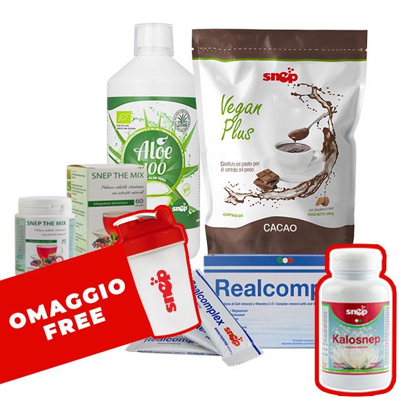 Time for Detox Kakao – Aloe Bio 100 %