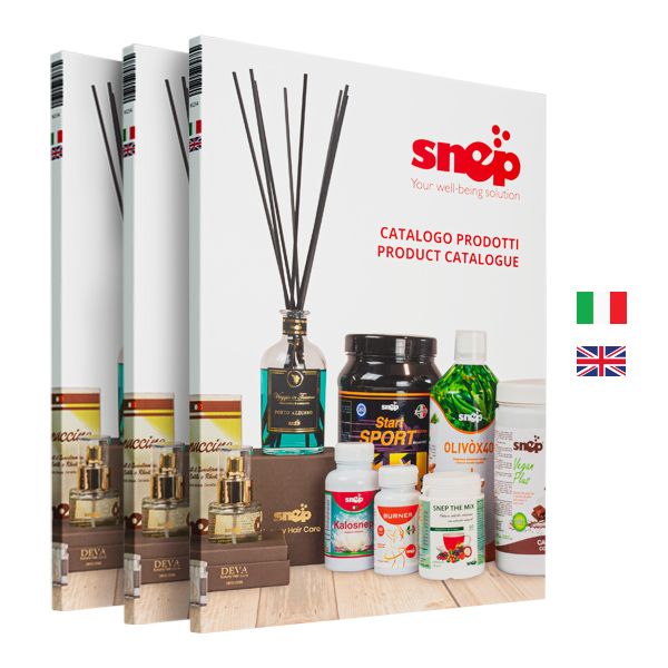 Promozionali e Kit Snep SPA
