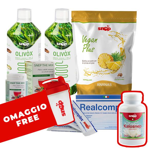 TIME FOR DETOX  ABACAXI - OLIVOX 2PCS