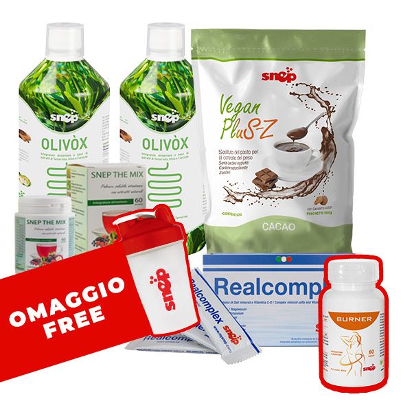 TIME FOR DETOX PLUS-Z CACAO - OLIVOX 2UNDS