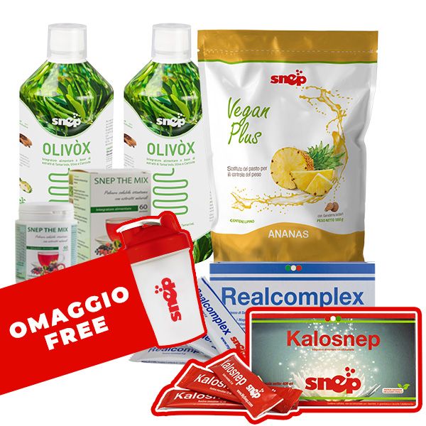 TIME FOR DETOX  ABACAXI - OLIVOX 2PCS
