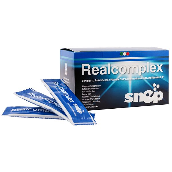 snep detox pareri