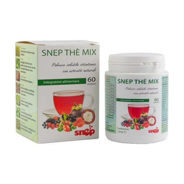 snep detox review