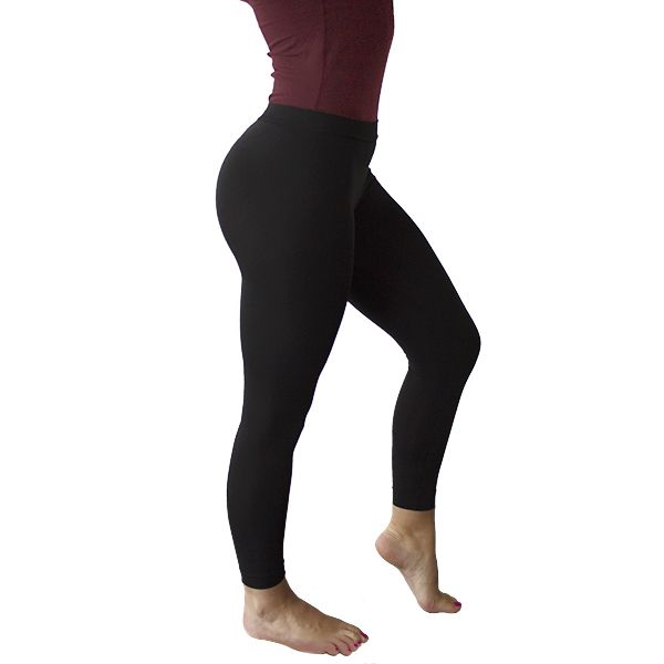 leggings stronger