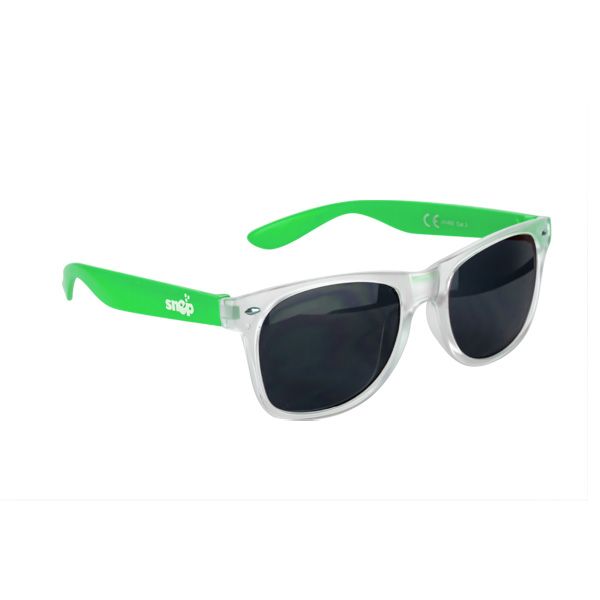 ÓCULOS VERDES