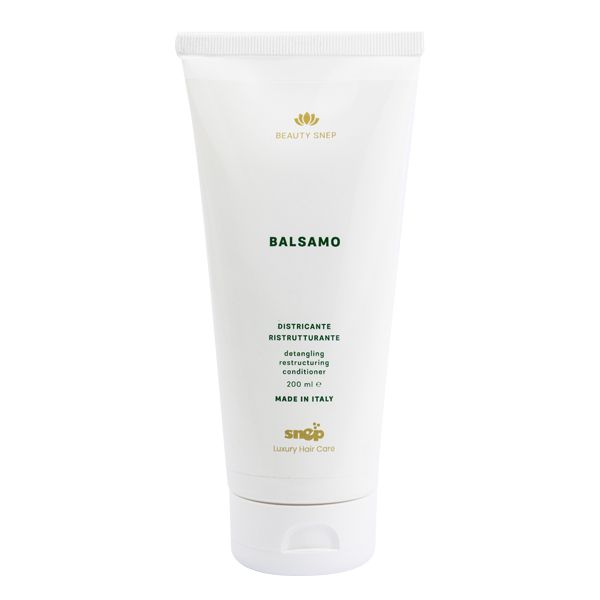CONDICIONADOR DE CABELO - Reestruturando o desembaraço