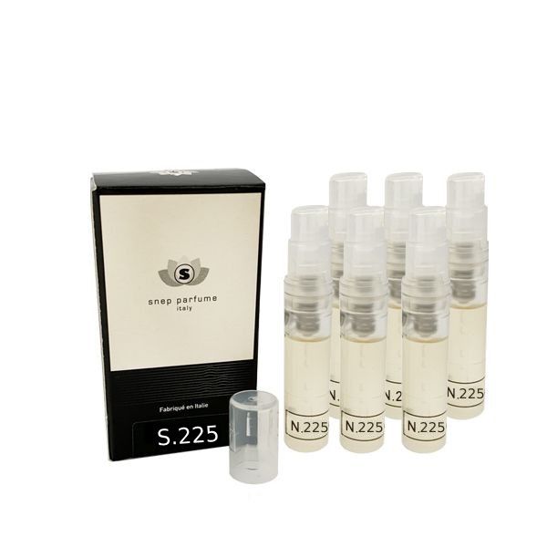 AMOSTRAS 225