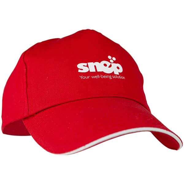 CHAPÉU SNEP