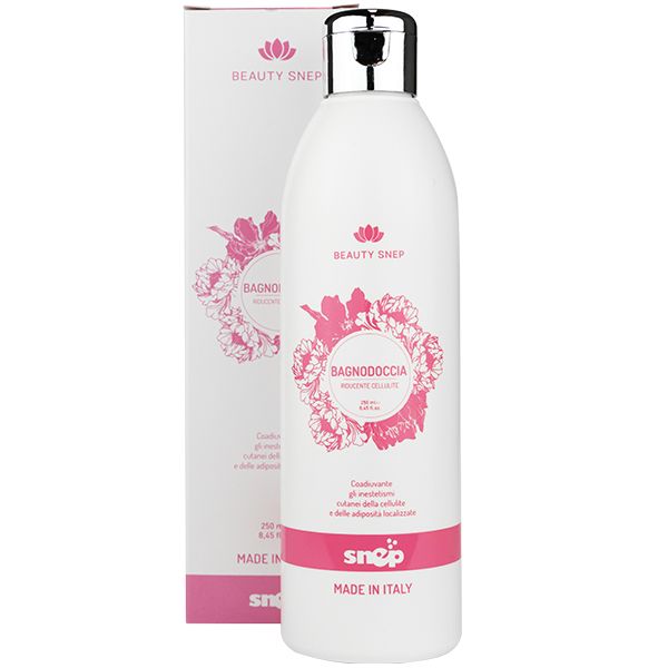 BANHO DUCHA ADELGAÇANTE 250ml