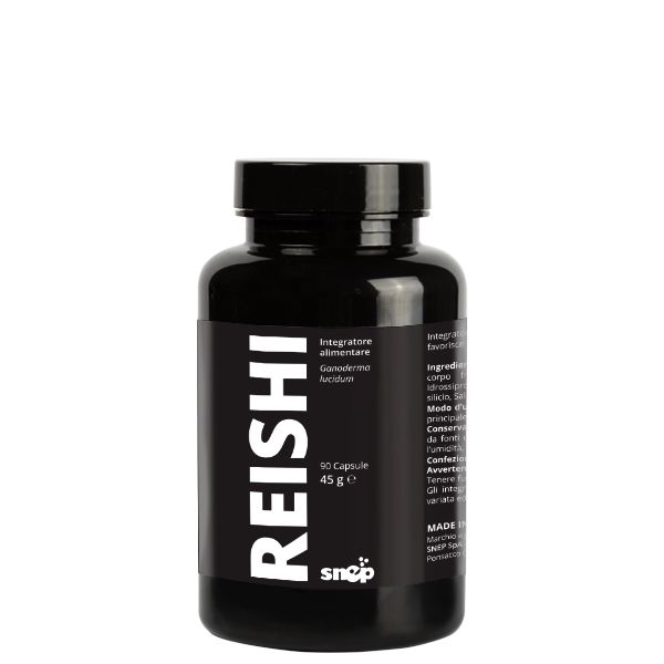REISHI 90 CAPSULAS