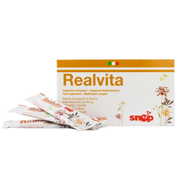 REALVITA