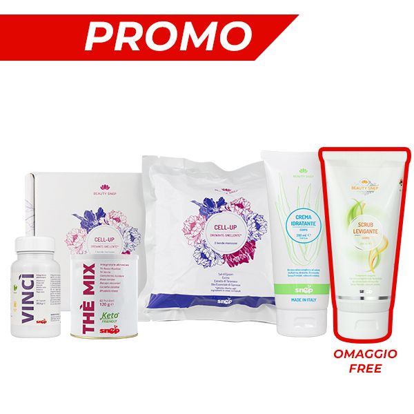 PROMO SHAPE UP