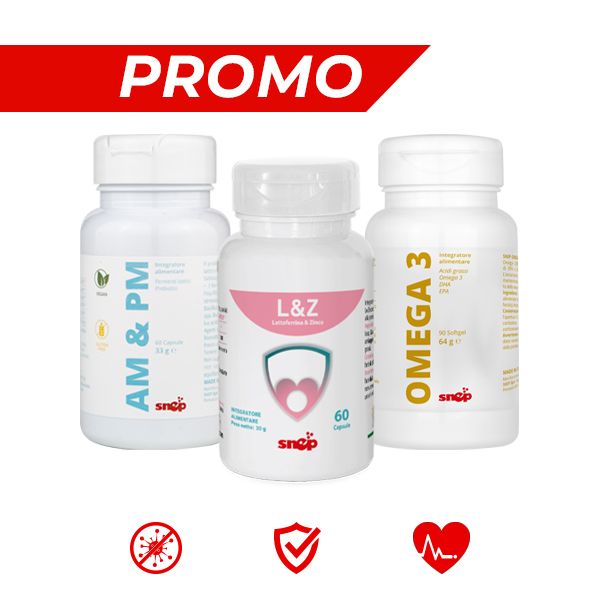KIT CAMBIO STAGIONE