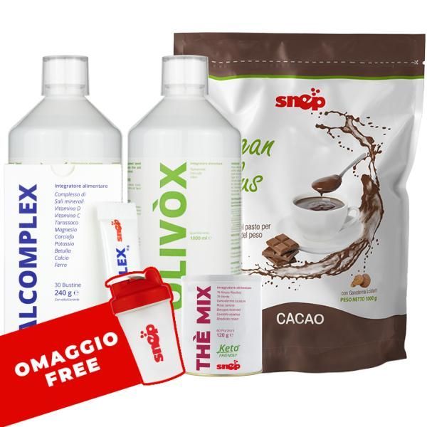 Program de detoxifiere