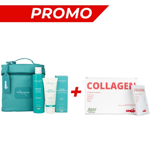 Kit Anticaduta + Collagen