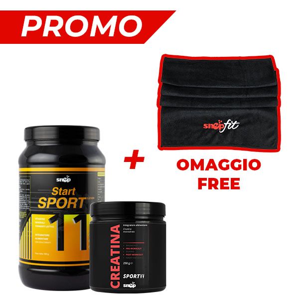 KIT SPORT