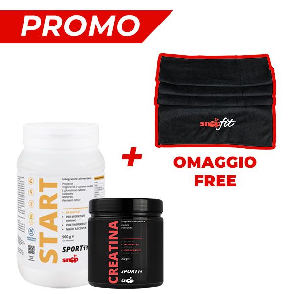KIT SPORT