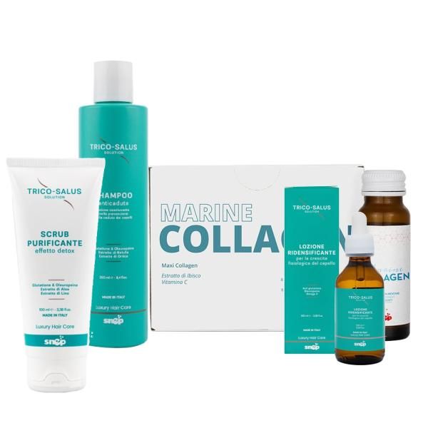 Kit Anticaduta + Collagen