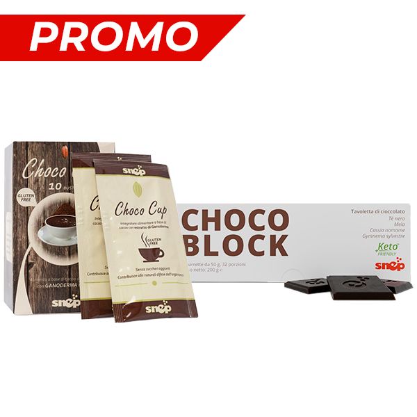 CHOCO BL@CK FRIDAY 