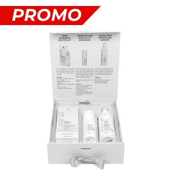 3.0 - SPECIAL GIFT BOX PROMO