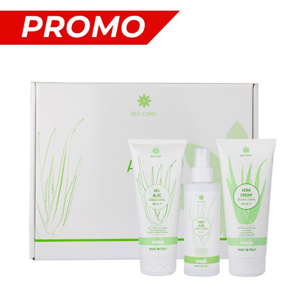 Aloe Box PROMO