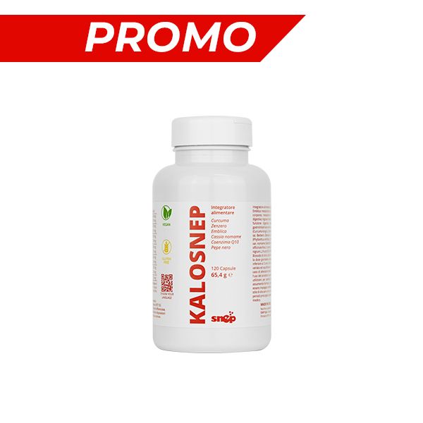 KALOSNEP CAPSULE PROMO