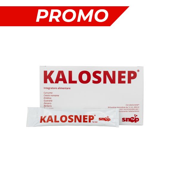 KALOSNEP PROMO