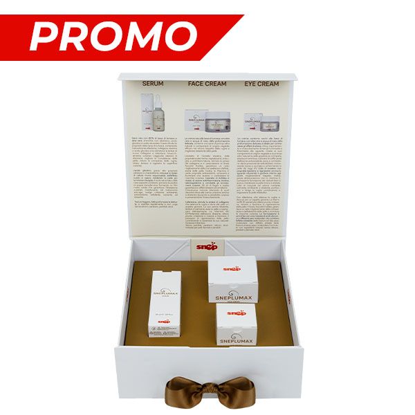 SNEPLUMAX - SPECIAL GIFT BOX PROMO