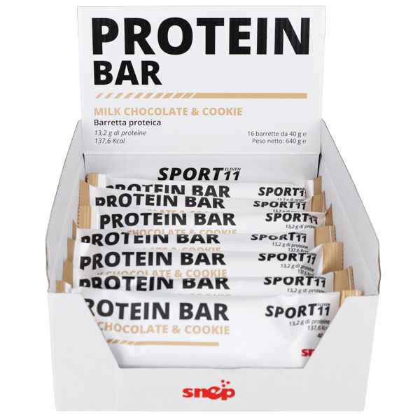 PROTEIN BAR