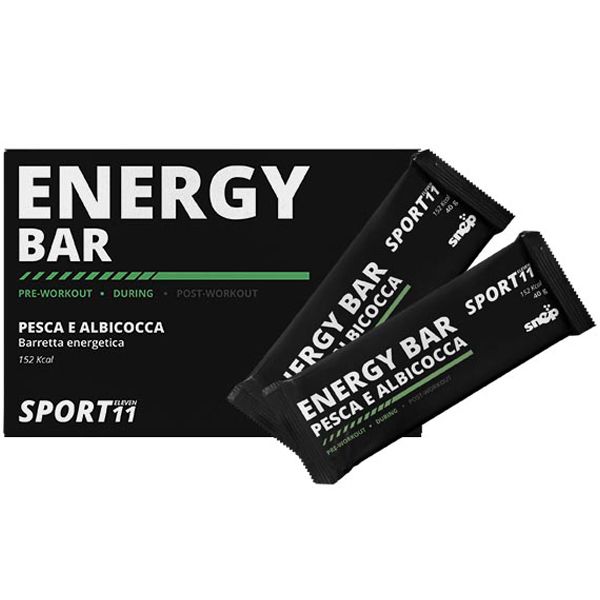 ENERGY BAR