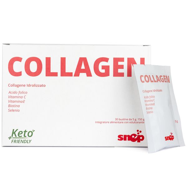 COLLAGEN SNEP
