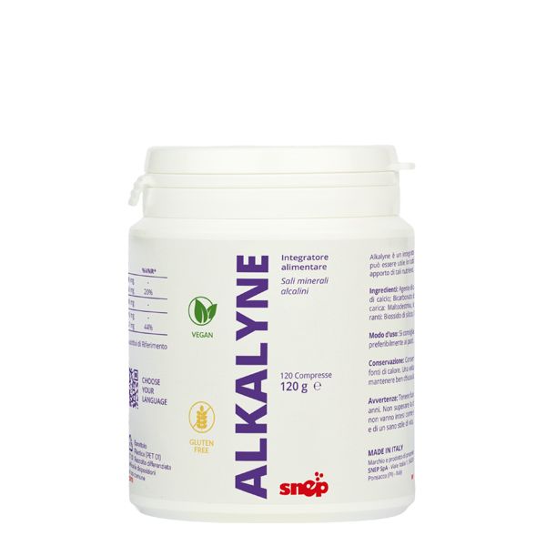 ALKALYNE