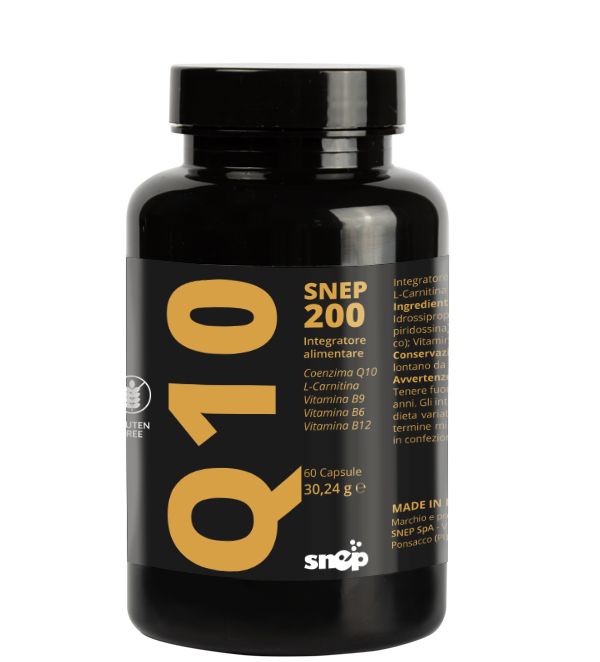 Q10 - SNEP&nbsp;200