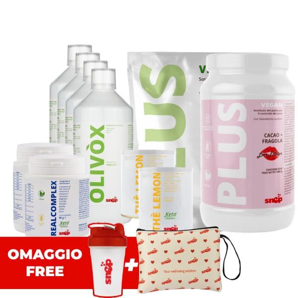 INIZIA DA QUI LOVE EDITION