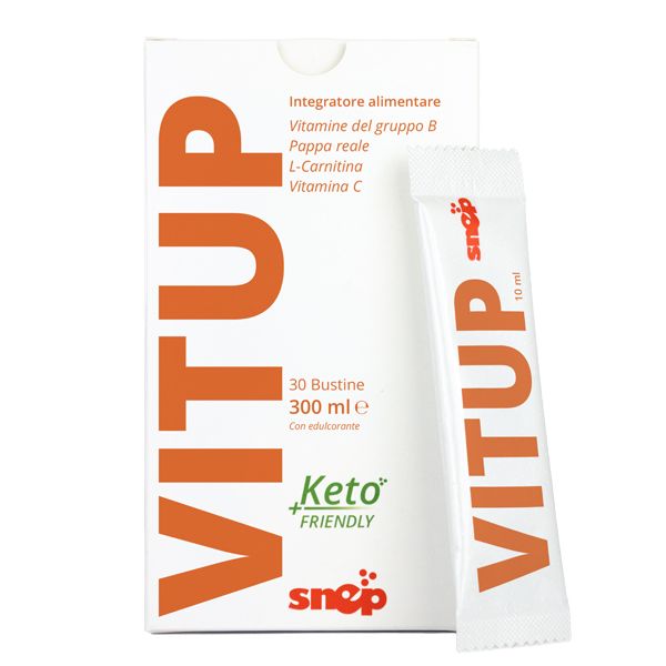 VITUP