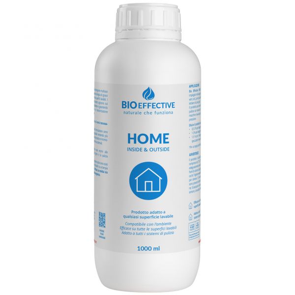 BIOeffective HOME