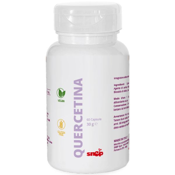QUERCETINA MAX