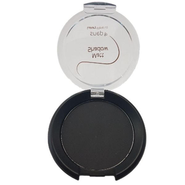 MATT SHADOW N.1&nbsp;- Coal