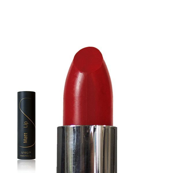 MATT LIP N.7&nbsp;- Crimson Glory