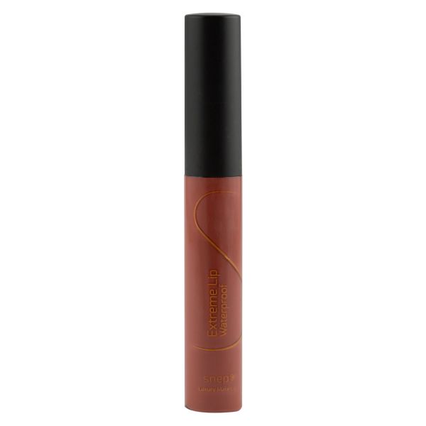 EXTREME LIP WATERPROOF N.3&nbsp;- Middle Red Purple