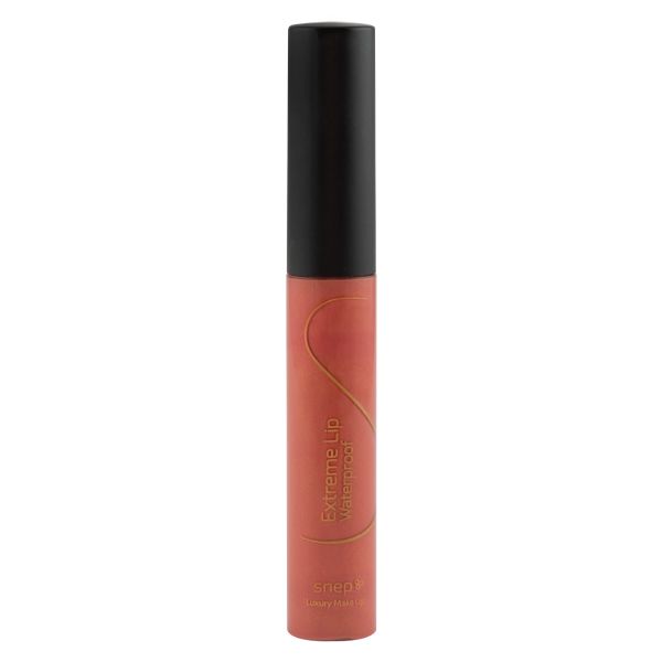 EXTREME LIP WATERPROOF N.5&nbsp;- Copper Red