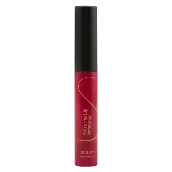 EXTREME LIP WATERPROOF N.6&nbsp;- Cardinal