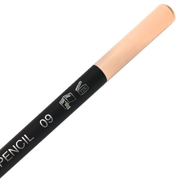EYE PENCIL - N.09 - Deep Peach