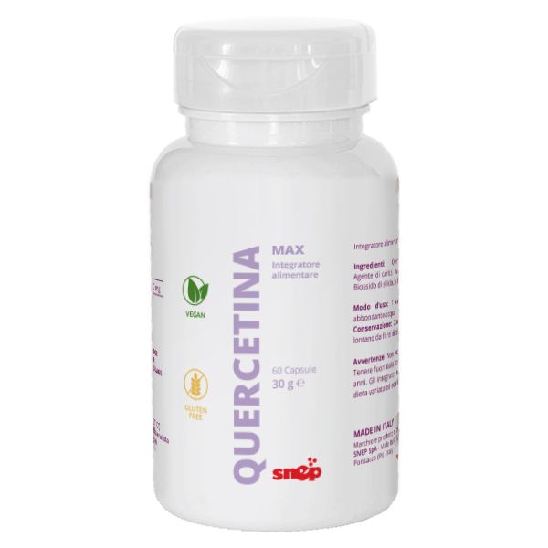 QUERCETINA MAX