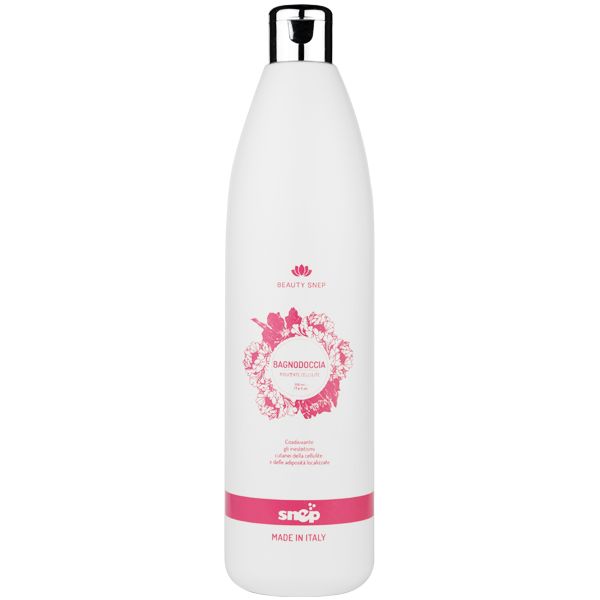 GEL DE DUȘ REDUCĂTOR 500 ml